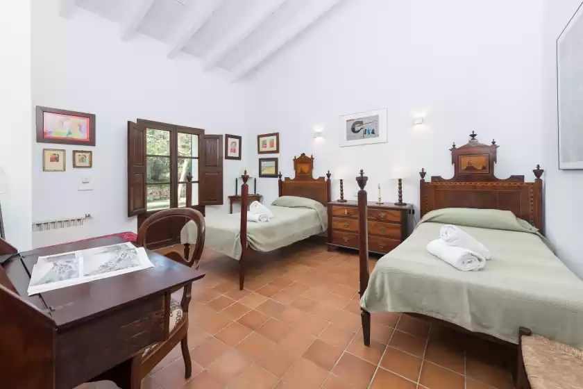 Alquiler vacacional en Cladera, Sa Pobla