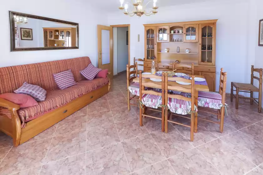 Ferienhaus auf Niza, Grau i Platja