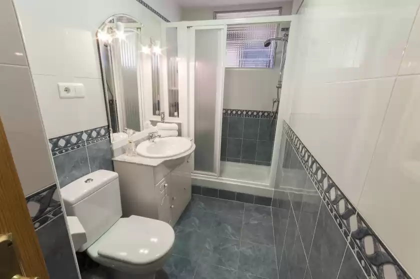 Ferienhaus auf Niza, Grau i Platja