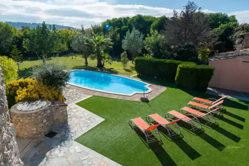 Holiday rentals in Veles de can pompa, Selva