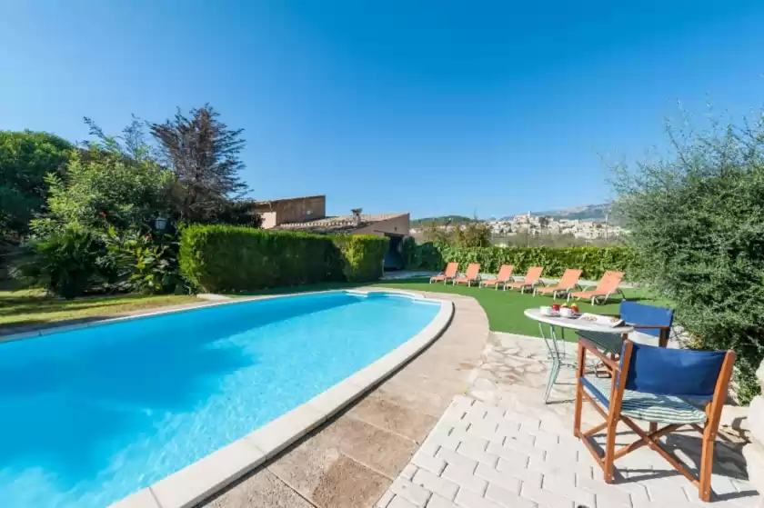 Holiday rentals in Veles de can pompa, Selva