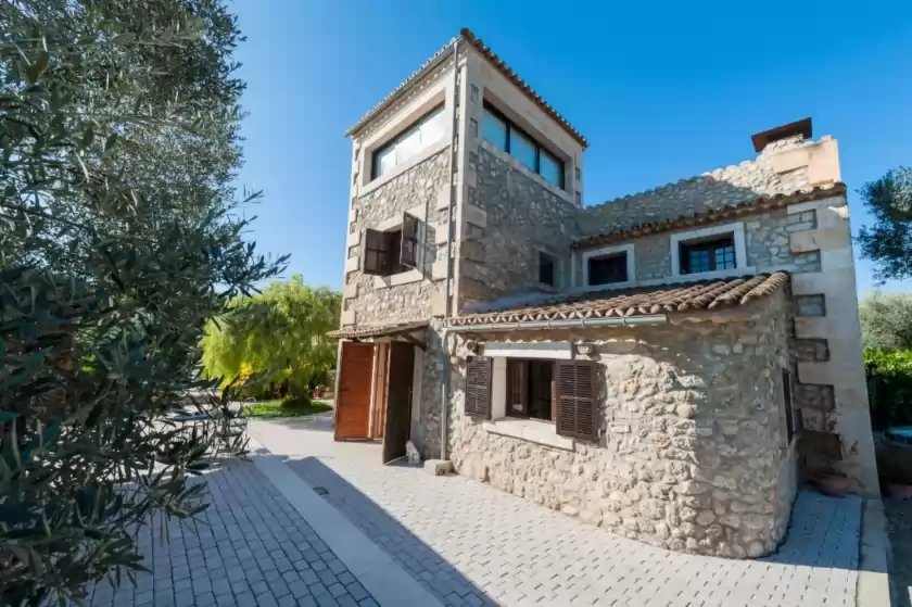 Holiday rentals in Veles de can pompa, Selva