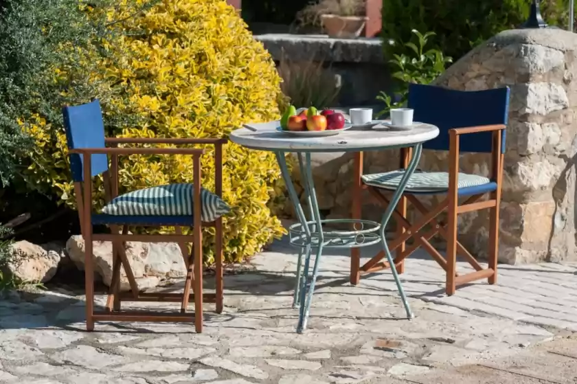 Holiday rentals in Veles de can pompa, Selva