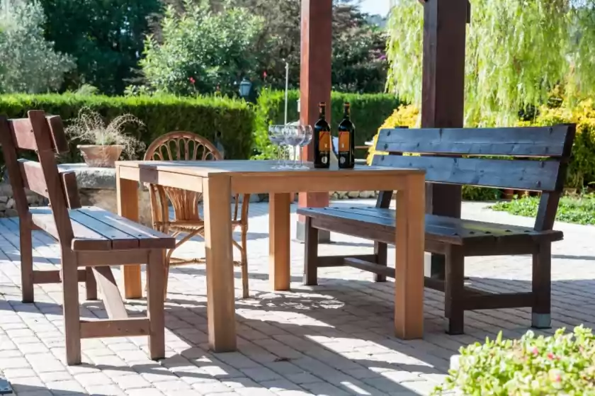 Holiday rentals in Veles de can pompa, Selva