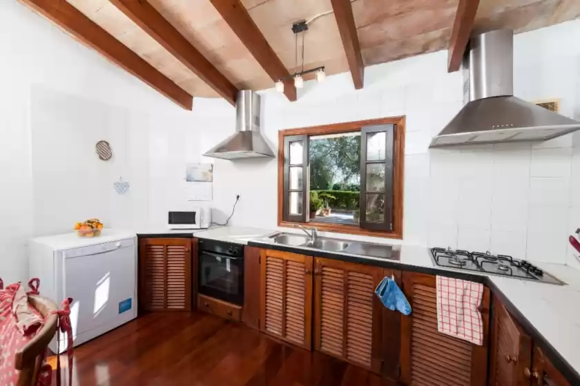 Holiday rentals in Veles de can pompa, Selva