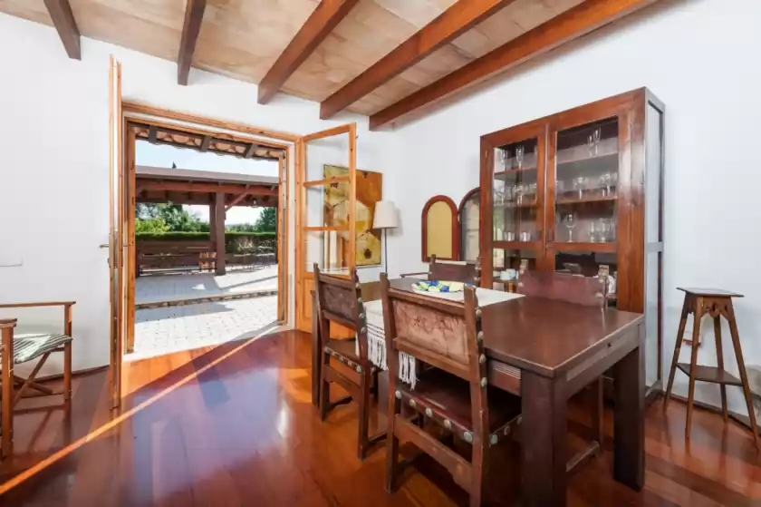 Holiday rentals in Veles de can pompa, Selva