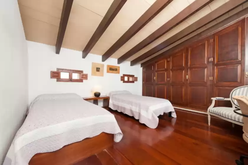 Holiday rentals in Veles de can pompa, Selva