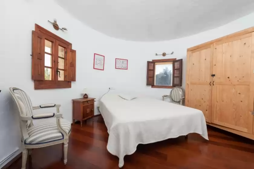 Holiday rentals in Veles de can pompa, Selva