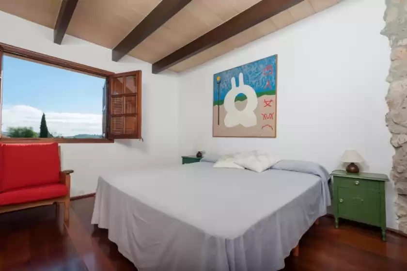 Holiday rentals in Veles de can pompa, Selva