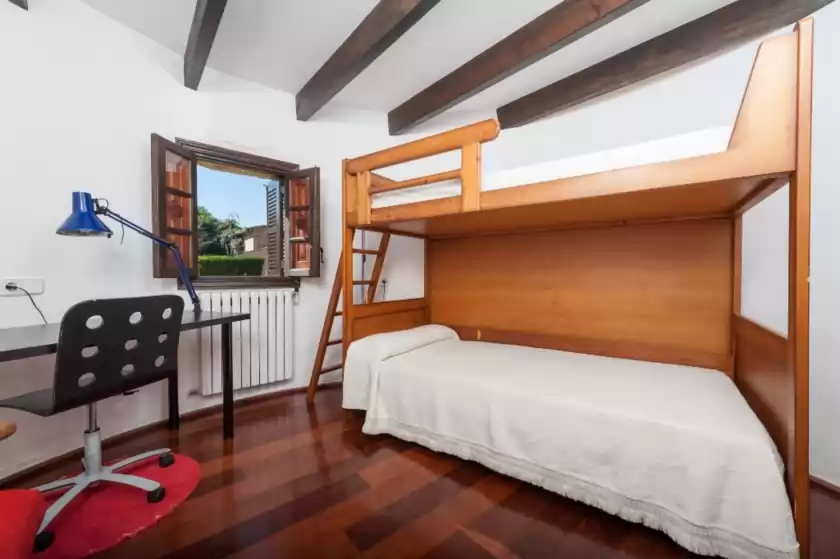 Holiday rentals in Veles de can pompa, Selva