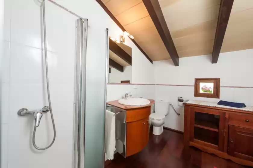 Holiday rentals in Veles de can pompa, Selva