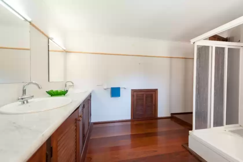 Holiday rentals in Veles de can pompa, Selva