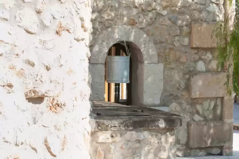 Holiday rentals in Veles de can pompa, Selva