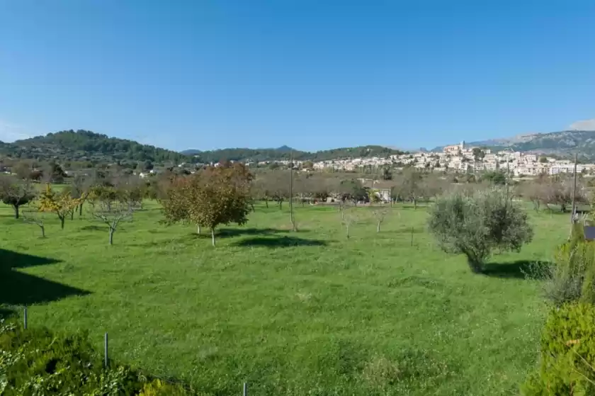 Holiday rentals in Veles de can pompa, Selva