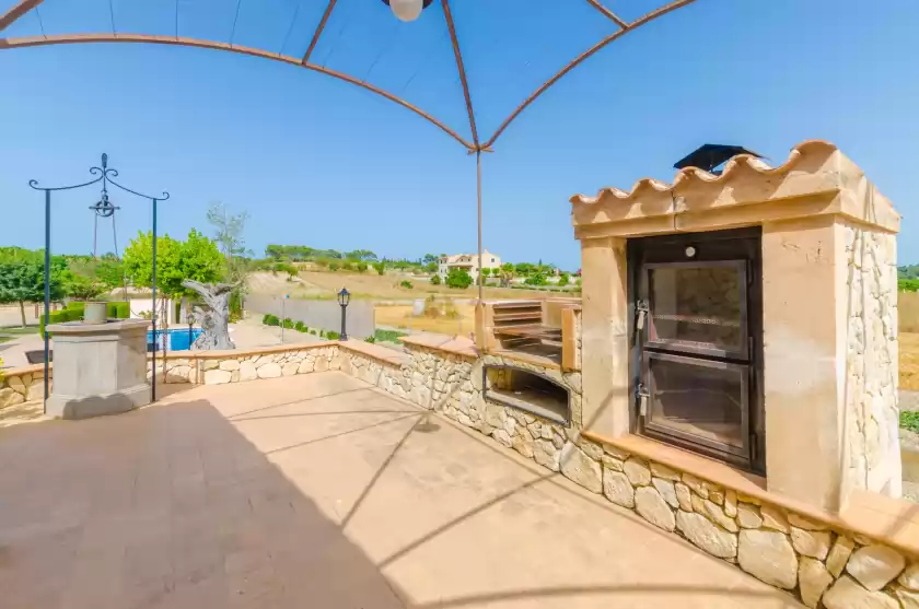 Ferienhaus auf Sa sinia, Lloret de Vistalegre