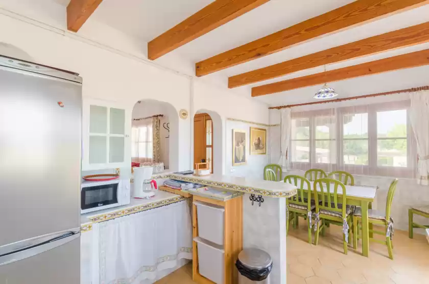 Ferienhaus auf Sa sinia, Lloret de Vistalegre