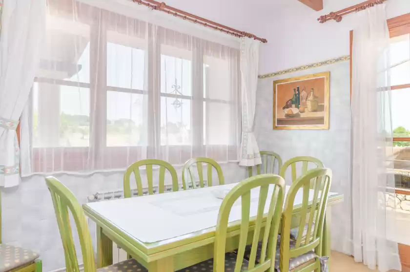 Ferienhaus auf Sa sinia, Lloret de Vistalegre