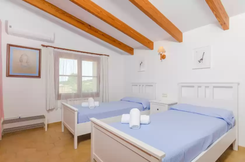 Ferienhaus auf Sa sinia, Lloret de Vistalegre