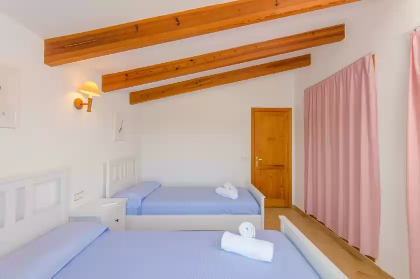 Ferienhaus auf Sa sinia, Lloret de Vistalegre