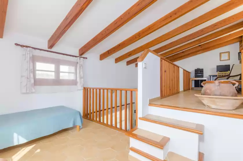 Ferienhaus auf Sa sinia, Lloret de Vistalegre
