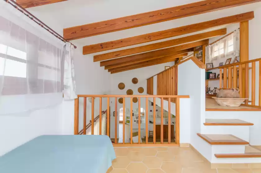 Ferienhaus auf Sa sinia, Lloret de Vistalegre