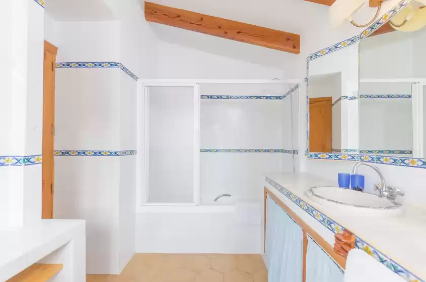 Ferienhaus auf Sa sinia, Lloret de Vistalegre