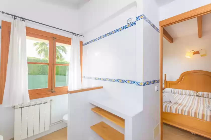 Ferienhaus auf Sa sinia, Lloret de Vistalegre