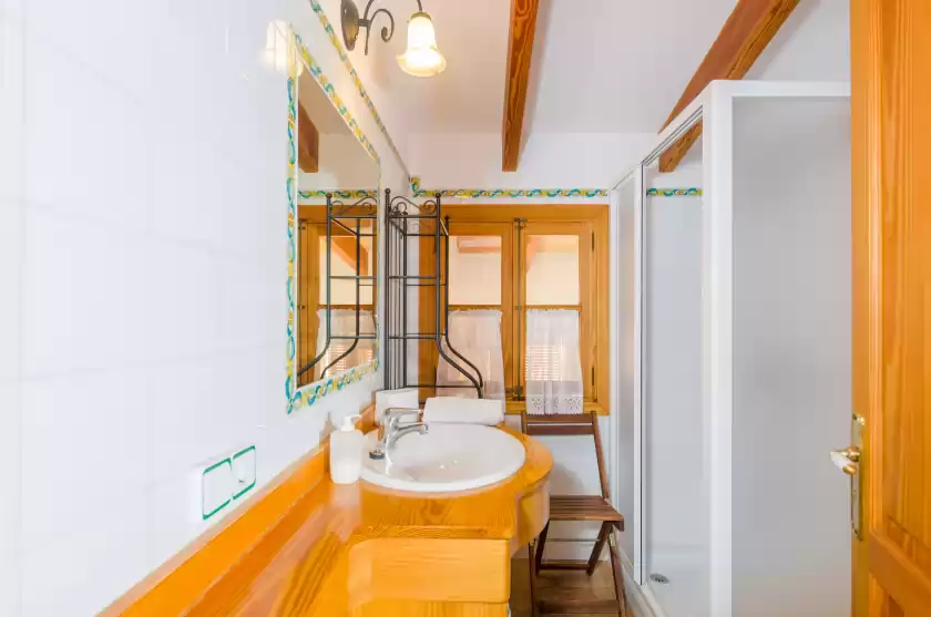 Ferienhaus auf Sa sinia, Lloret de Vistalegre