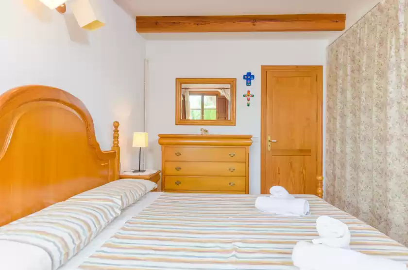 Ferienhaus auf Sa sinia, Lloret de Vistalegre