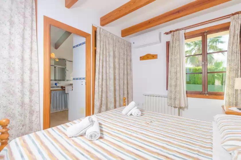 Ferienhaus auf Sa sinia, Lloret de Vistalegre