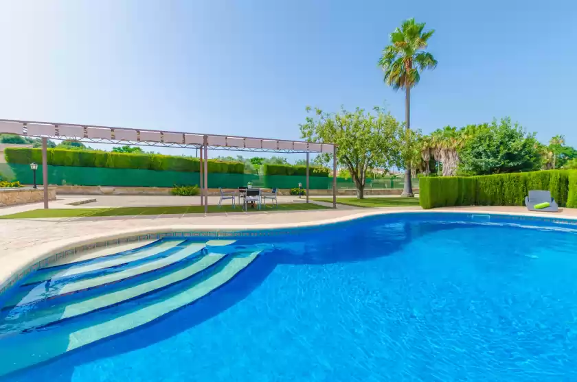 Ferienhaus auf Sa sinia, Lloret de Vistalegre