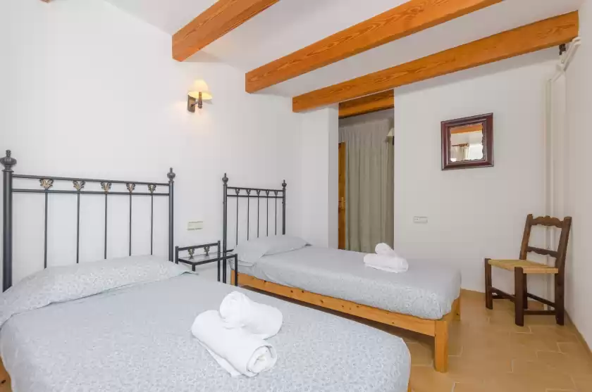 Ferienhaus auf Sa sinia, Lloret de Vistalegre
