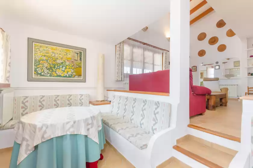 Ferienhaus auf Sa sinia, Lloret de Vistalegre