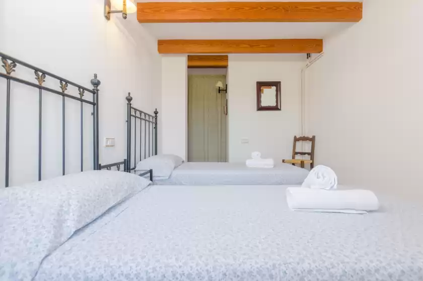 Ferienhaus auf Sa sinia, Lloret de Vistalegre