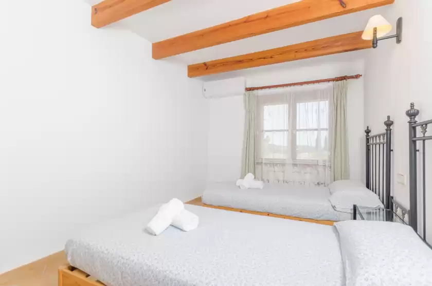 Ferienhaus auf Sa sinia, Lloret de Vistalegre