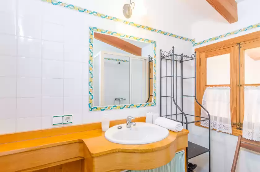Ferienhaus auf Sa sinia, Lloret de Vistalegre