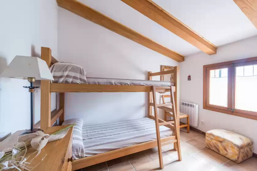 Holiday rentals in S'olivaret (fornalutx), Fornalutx
