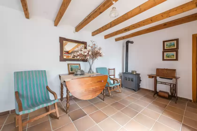 Holiday rentals in S'olivaret (fornalutx), Fornalutx