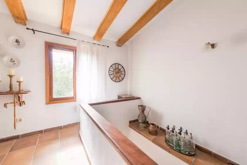Holiday rentals in S'olivaret (fornalutx), Fornalutx