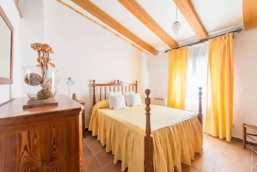 Holiday rentals in S'olivaret (fornalutx), Fornalutx