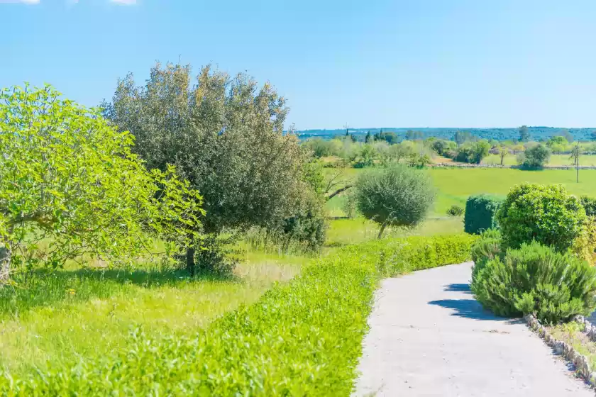 Location de vacances à Casa holganza, Maria de la Salut