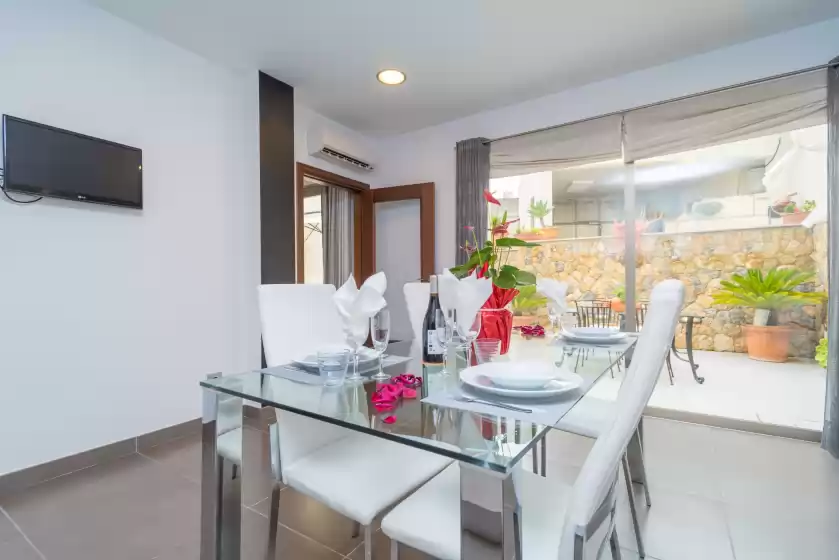 Location de vacances à Casa holganza, Maria de la Salut