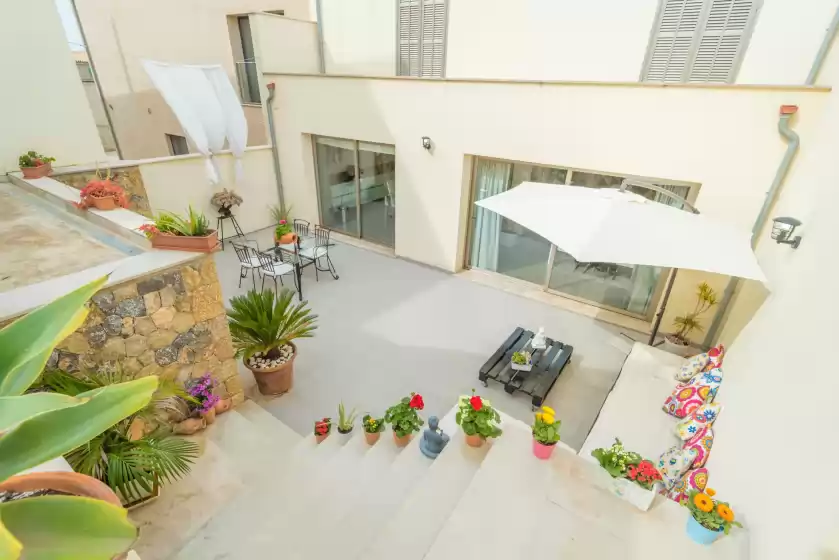 Location de vacances à Casa holganza, Maria de la Salut