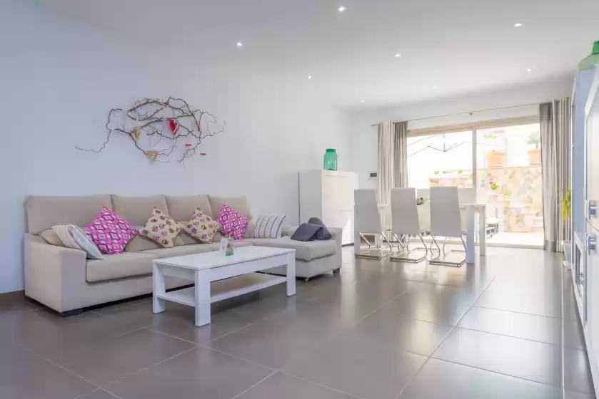 Location de vacances à Casa holganza, Maria de la Salut