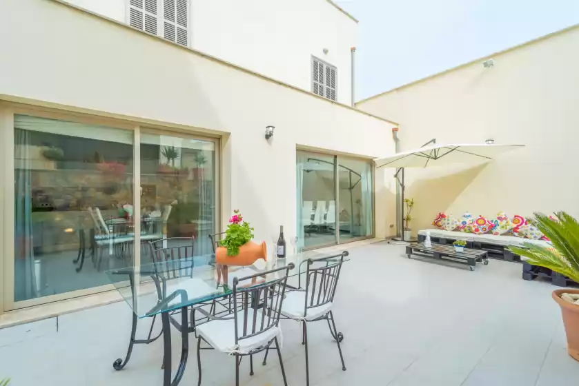 Location de vacances à Casa holganza, Maria de la Salut