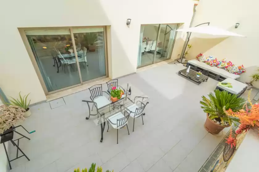 Location de vacances à Casa holganza, Maria de la Salut