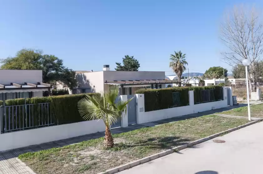 Ferienhaus auf Premium 21, Oliva