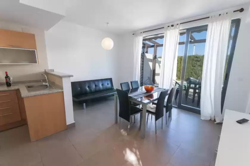 Ferienhaus auf Premium 21, Oliva