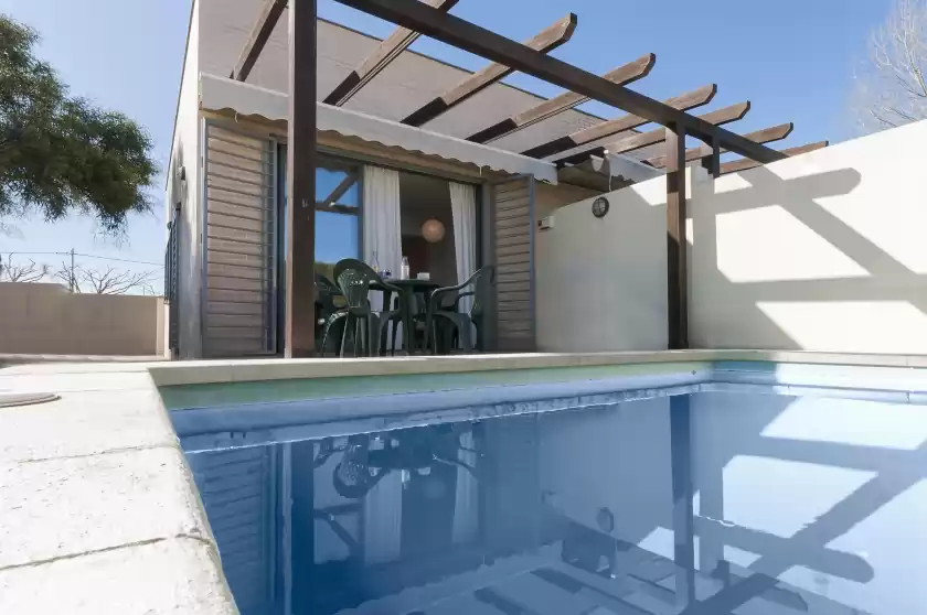 Ferienhaus auf Premium 21, Oliva
