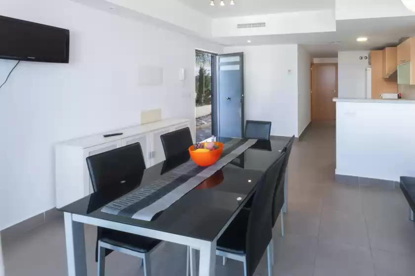 Ferienhaus auf Premium 21, Oliva
